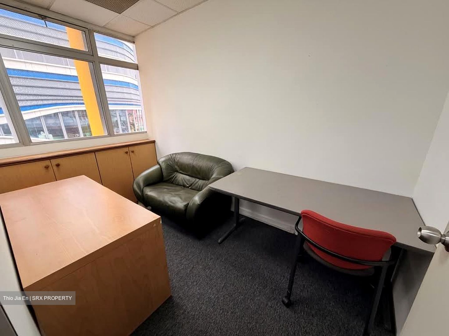 Golden Sultan Plaza (D7), Office #534773041